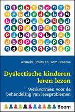 9789024403318 Dyslectische kinderen leren lezen, Verzenden, Nieuw, Anneke Smits