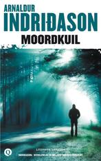 Moordkuil / Erlendur / 4 9789021449883 Arnaldur Indridason, Boeken, Verzenden, Gelezen, Arnaldur Indridason