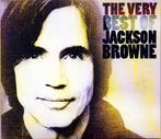 cd - Jackson Browne - The Very Best Of, Verzenden, Zo goed als nieuw