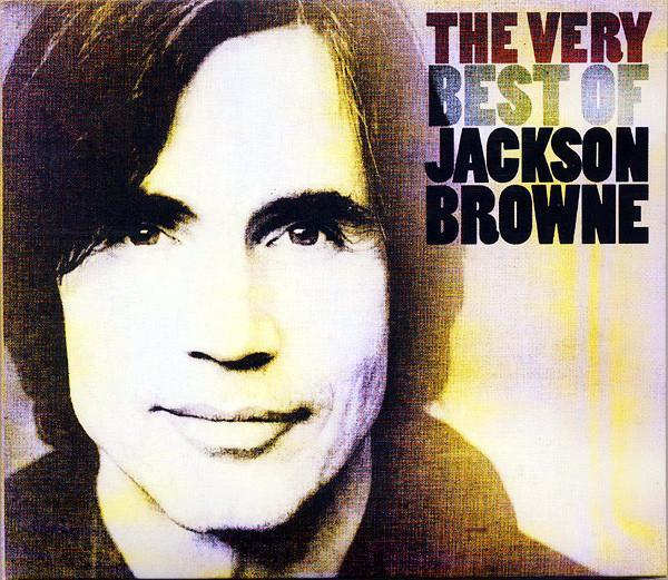 cd - Jackson Browne - The Very Best Of, Cd's en Dvd's, Cd's | Overige Cd's, Zo goed als nieuw, Verzenden