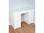 Veiling - Bright Beauty Vanity – Makeup tafel/kaptafel Cla, Nieuw