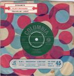 Cliff Richard - Dynamite + Travellin light (Vinylsingle..., Nieuw in verpakking