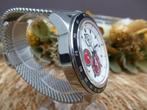 Seiko - Vintage Racing - Zonder Minimumprijs - RARE Chrono