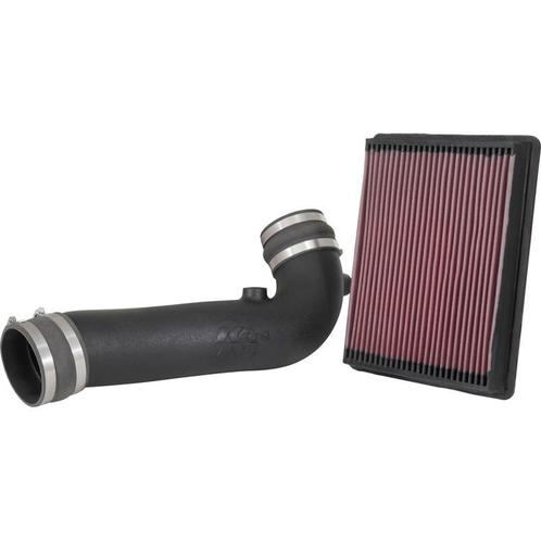 K&N 57i Performance Kit passend voor Chevrolet Silverado V8-, Auto-onderdelen, Motor en Toebehoren, Nieuw, Verzenden