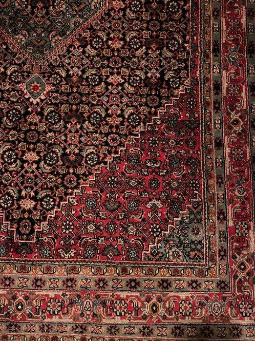 Bidjar - Tapijt - 248 cm - 166 cm, Huis en Inrichting, Stoffering | Tapijten en Kleden