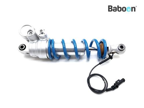 Achter Schokbreker BMW M 1000 R 2023 (M1000R KM3) MARZOCCHI, Motoren, Onderdelen | BMW, Gebruikt, Verzenden