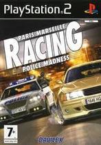 Paris-Marseille Racing - Police Madness PS2 Morgen in huis!, Spelcomputers en Games, Games | Sony PlayStation 2, Avontuur en Actie