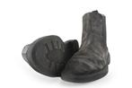 Sub55 Chelsea boots in maat 44 Zwart | 10% extra korting, Sub55, Verzenden, Zwart, Boots
