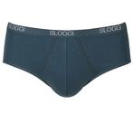 Sloggi Men Basic Midi Donkerblauw, Kleding | Heren, Ondergoed, Verzenden