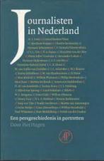 Journalisten in Nederland 1850-2000 9789029522229 P. Hagen, Verzenden, Gelezen, P. Hagen