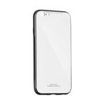 Galaxy S9- Forcell Glas - Draadloos laden - Wit, Telecommunicatie, Nieuw, Ophalen of Verzenden