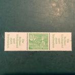 Berlijn 1950 - Goede combinatie uit de postzegelboekjes, Postzegels en Munten, Postzegels | Europa | Duitsland, Gestempeld