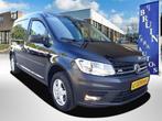 Volkswagen Caddy ABT -Elektrisch Maxi L2 Airco Automaat, Auto's, Volkswagen, Overige modellen, Wit, Nieuw, Lease