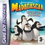Dreamworks Madagascar: Operation Penguin (GameBoy Advance), Gebruikt, Verzenden