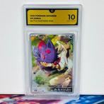 Pokémon Graded card - Ns Zorua #108 Battle Partners -, Nieuw