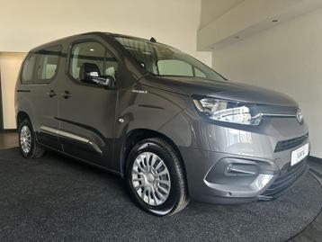 Toyota ProAce | Zakelijke Lease v.a. €369.75 pm beschikbaar voor biedingen