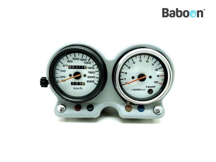 Tellerset Compleet KMH Suzuki VX 800 1990-1997 (VX800 VS51A, Motoren, Onderdelen | Suzuki, Gebruikt, Verzenden