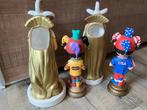 Progressive Specialty Glass Company, Inc. - Beeldje - Set