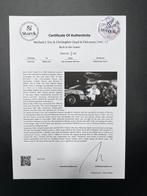 Back To The Future - Michael J. Fox (Marty McFly) &, Nieuw