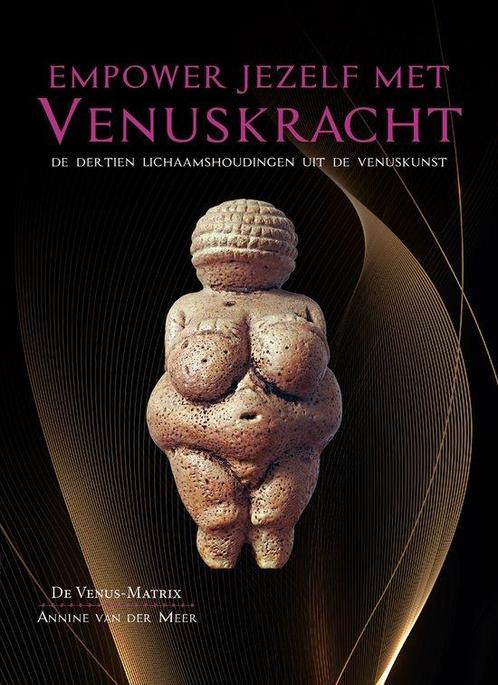9789464611052 De Venus-Matrix 2 - Empower jezelf met venu..., Boeken, Studieboeken en Cursussen, Zo goed als nieuw, Verzenden