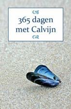 365 dagen met Calvijn 9789088650543 Johannes Calvijn, Boeken, Gelezen, Johannes Calvijn, Calvijn, Johannes, Verzenden