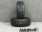 225/40/19 93W MO Pirelli zomerbanden 5,3mm profiel 2 stuks, 19 inch, Gebruikt, Ophalen of Verzenden, Band(en)