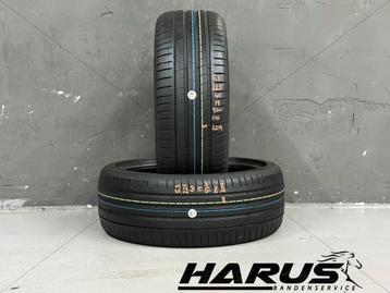 225/40/19 93W MO Pirelli zomerbanden 5,3mm profiel 2 stuks beschikbaar voor biedingen