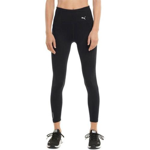-30% Puma  Puma W shapeluxe hw fl tight 525766-01  maat M, Kleding | Dames, Sportkleding, Zwart, Nieuw, Verzenden