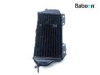 Radiateur Links Kawasaki KLX 650 1993-1996 (KLX650A), Motoren, Verzenden, Gebruikt