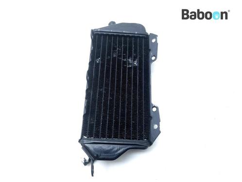 Radiateur Links Kawasaki KLX 650 1993-1996 (KLX650A), Motoren, Onderdelen | Kawasaki, Gebruikt, Verzenden