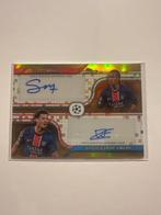 2024/25 Topps Finest Mayulu - Zaire Emery Dual Auto /50 - 1, Nieuw