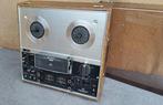Sony - TC-377 - Reel-to-reel deck 18 cm, Nieuw