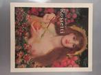 Dante gabriel rossetti 9789040089145 J. Treuherz, Verzenden, Zo goed als nieuw, J. Treuherz