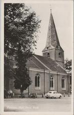 VAASSEN - Ned. Herv. Kerk, Verzamelen, Ansichtkaarten | Nederland, Gelopen, Verzenden