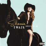 cd - Shania Twain - Queen Of Me, Verzenden, Nieuw in verpakking