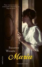 9789026344817 Maria | Tweedehands, Boeken, Romans, Verzenden, Zo goed als nieuw, Suzanne Wouda
