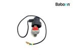 Olie Niveau Sensor Suzuki GSX 550 ES / EF 1983-1987 (GSX550, Verzenden, Gebruikt
