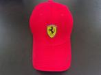 Ferrari - Formule 1 - Lewis Hamilton - Honkbalpet, Nieuw