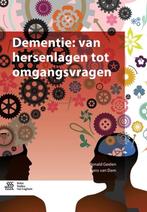 9789036810227 Dementie: van hersenlagen tot omgangsvragen, Verzenden, Zo goed als nieuw, Ronald Geelen