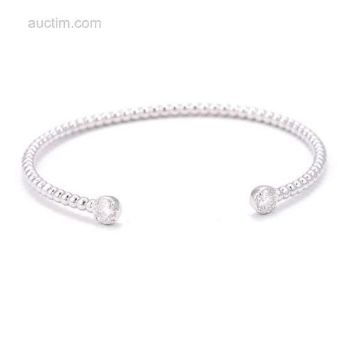 Briljanten armband – € 725,-, Diversen, Levensmiddelen, Ophalen