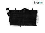 Radiateur Honda CBR 1100 XX Blackbird 1999-2006 (CBR1100XX, Motoren, Onderdelen | Honda, Verzenden, Gebruikt