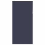 vidaXL Rolgordijn verduisterend 95x230cm stofbreedte 90,7 cm, Huis en Inrichting, Stoffering | Gordijnen en Lamellen, Verzenden