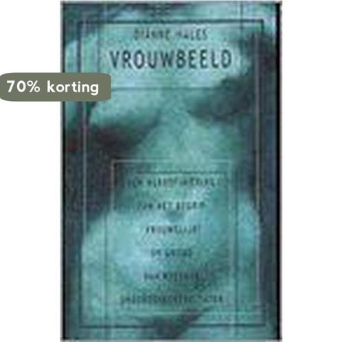 Vrouwbeeld 9789032505394 Dianne Hales, Boeken, Politiek en Maatschappij, Gelezen, Verzenden
