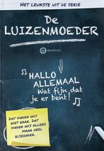 De Luizenmoeder 9789085675242, Verzenden, Gelezen