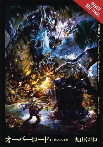 Overlord, Vol. 11 (light novel), Boeken, Studieboeken en Cursussen, Verzenden