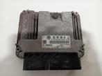 Computer motormanagement Volkswagen Passat B7 2.0 TDI 03L907, Ophalen of Verzenden, Gebruikt, Volkswagen