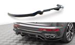 Central Rear Splitter (with vertical bars) voor Audi SQ5 FY, Ophalen of Verzenden