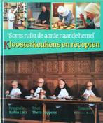 Kloosterkeukens en recepten 9789054660927 R. Lutz, Boeken, Verzenden, Gelezen, R. Lutz