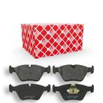 Remblokken set BMW Z4 Roadster, (3.0 si,M,3.0 i), Auto-onderdelen, Remmen en Aandrijving, Ophalen of Verzenden, Nieuw