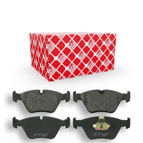 Remblokken set BMW Z4 Roadster, (3.0 si,M,3.0 i), Auto-onderdelen, Remmen en Aandrijving, Nieuw, Ophalen of Verzenden